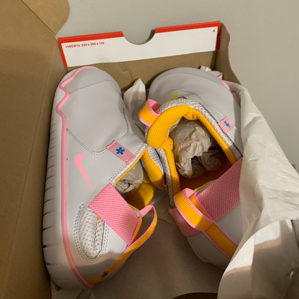 Nike Zoom Pulse